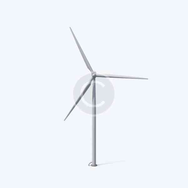 Wind Turbine Generator Kit - Image 2