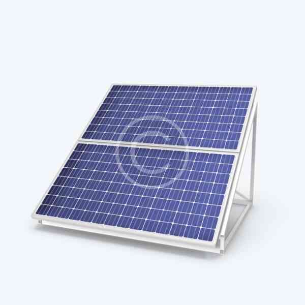 Polycrystalline Solar Cell - Image 2