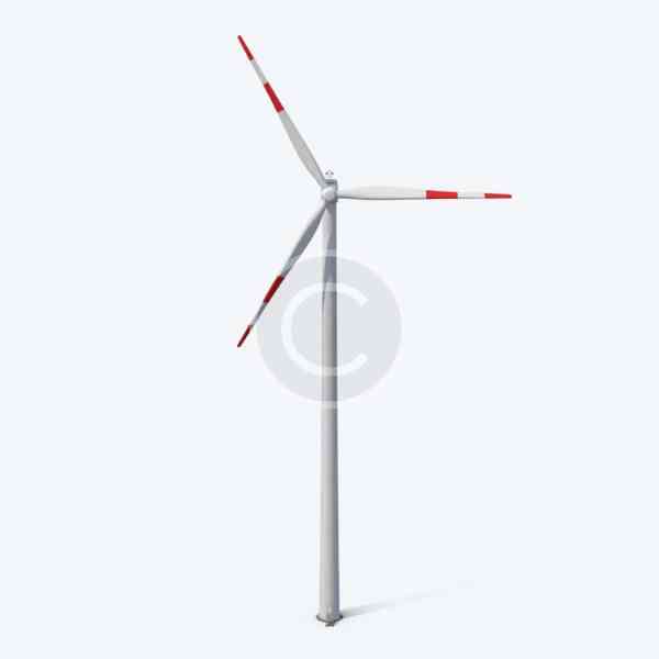 Wind Turbine Generator Kit - Image 3